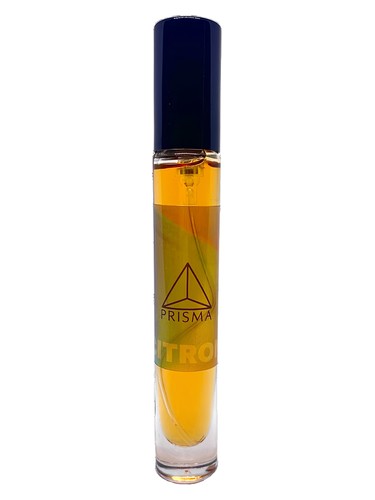 Frasco de Citron — Prisma Parfums