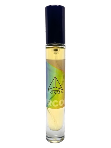 Frasco de Zircon — Prisma Parfums