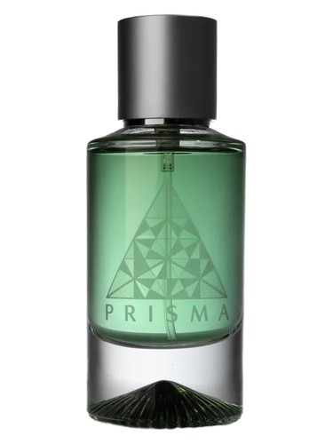Frasco de Emerald, de Prisma Parfums