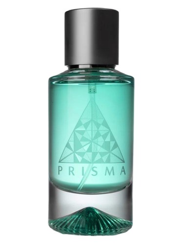 Frasco de Jade, de Prisma Parfums