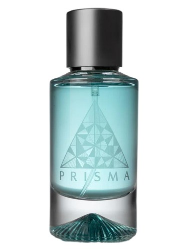 Frasco de Aquamarine — Prisma Parfums
