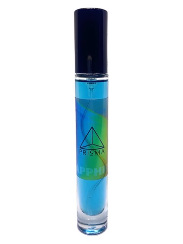 Frasco de Sapphire — Prisma Parfums