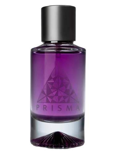 Frasco de Amethyst — Prisma Parfums
