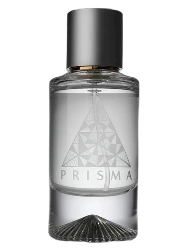 Frasco de Diamond, de Prisma Parfums