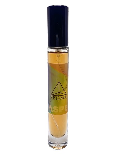 Frasco de Jasper, de Prisma Parfums