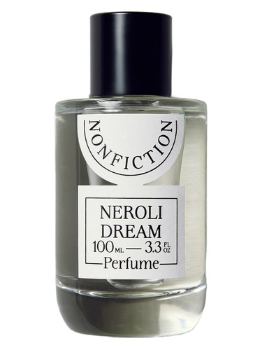 Frasco de NEROLI DREAM, de Nonfiction
