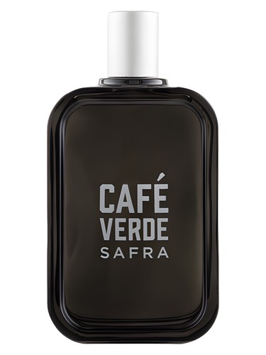 Frasco de Café Verde Safra — L’Occitane Au Brésil