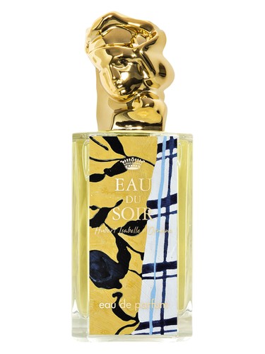 Frasco de Eau du Soir Ymane Chabi 2023, de Sisley