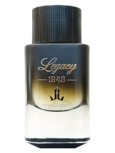 Frasco de 1948, de Legacy
