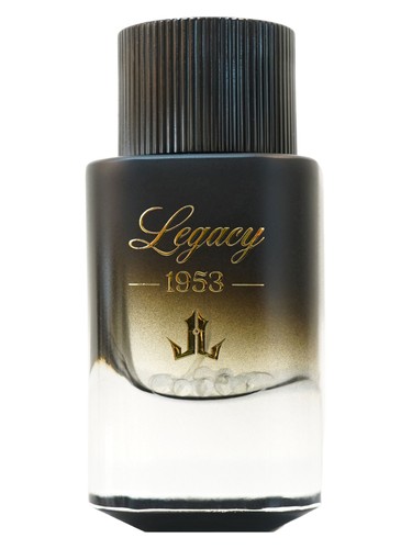 Frasco de 1953, de Legacy