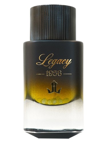 Frasco de 1956, de Legacy
