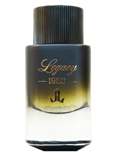 Frasco de 1958, de Legacy