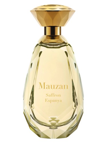 Frasco de Saffron Espanya, de Mauzan