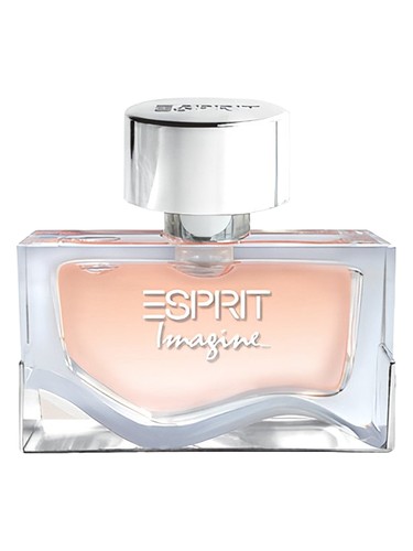 Frasco de Imagine for Her, de Esprit