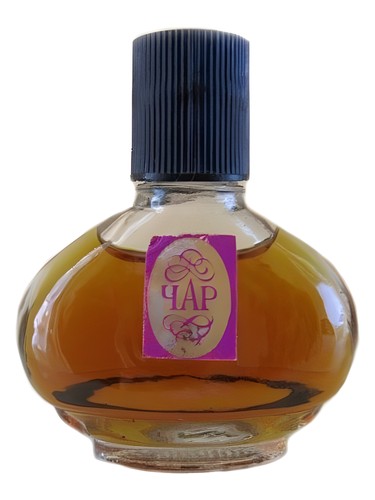 Frasco de Чар (Char), de Alen Mak