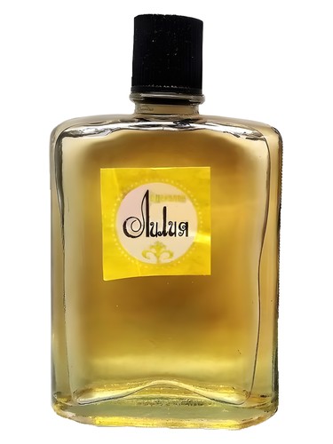 Frasco de Лилия, de Kazan Perfume Factory Aromat