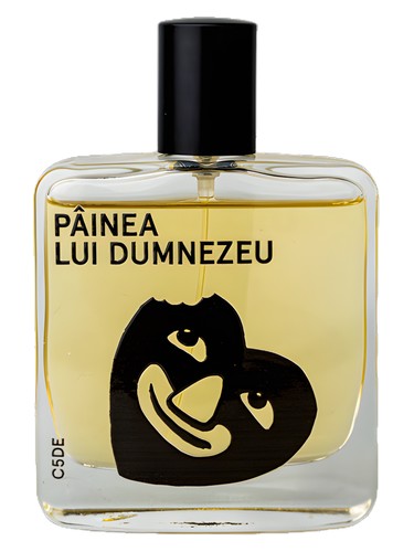 Frasco de Pâinea Lui Dumnezeu — Laboratoire des Endorphines
