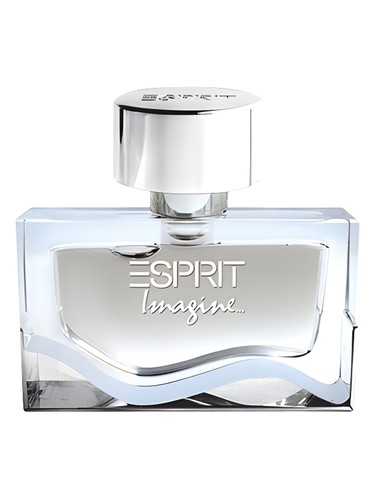 Frasco de Imagine for Him, de Esprit