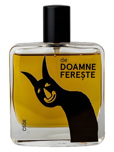 Frasco de Doamne Fereste — Laboratoire des Endorphines