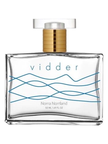 Frasco de Vidder, de Norra Norrland