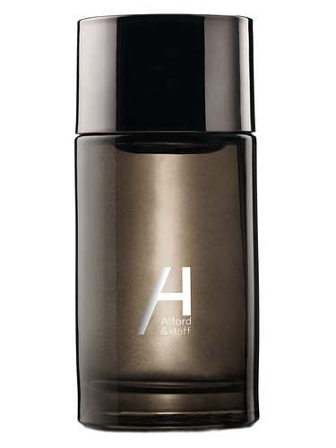 Frasco de Alford & Hoff No 3, de Alford & Hoff