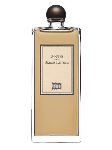 Frasco de Rousse, de Serge Lutens