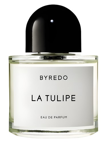 Frasco de La Tulipe — Byredo