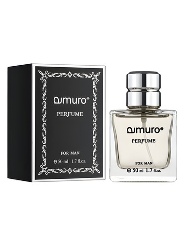 Frasco de Amuro 515, de Dzintars