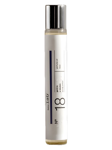 Frasco de No 18 — Dailus Lab
