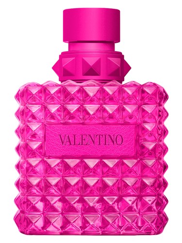 Frasco de Valentino Donna Born In Roma Pink PP — Valentino