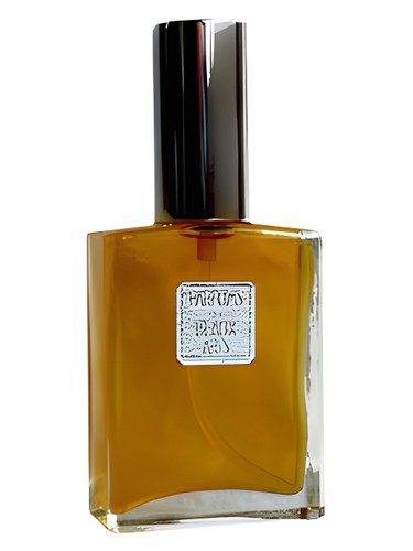 Frasco de Sienna, de DSH Perfumes