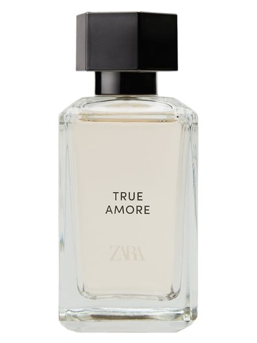 Frasco de True Amore (Into The Floral) — Zara
