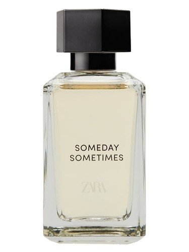 Frasco de Someday Sometimes (Into The Joyful) — Zara