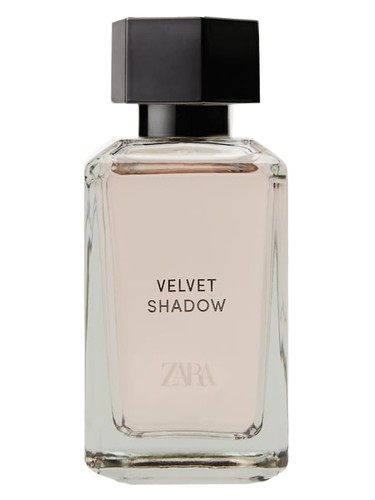 Frasco de Velvet Shadow (Into The Gourmand) — Zara