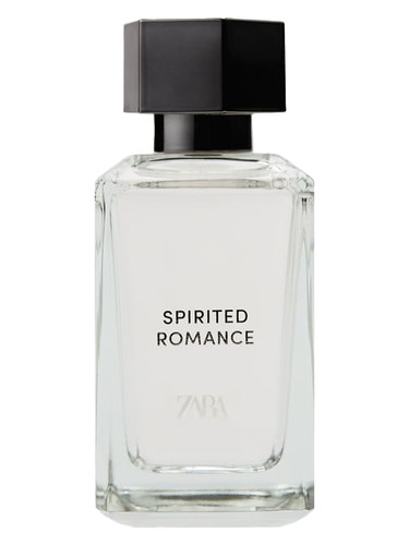 Frasco de Spirited Romance (Into The Floral) — Zara