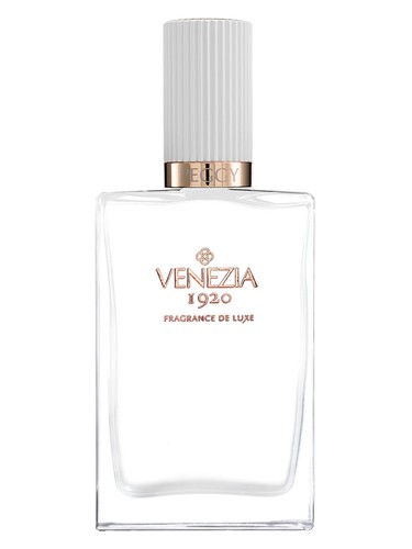 Frasco de Peggy, de Venezia 1920