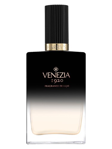 Frasco de Harry's, de Venezia 1920