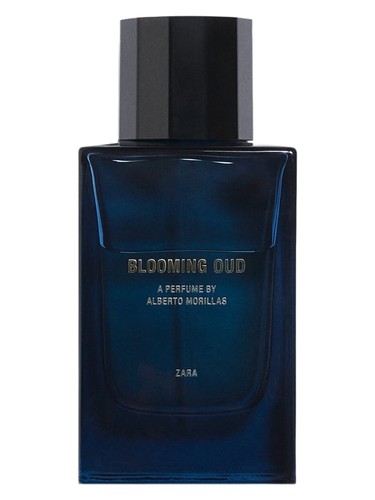 Frasco de Blooming Oud — Zara
