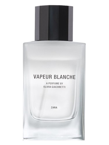 Frasco de Vapeur Blanche — Zara