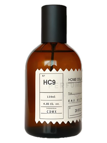 Frasco de HC9 Higo, de Perfumérica