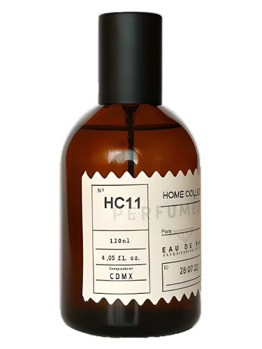Frasco de HC11 Incienso — Perfumérica