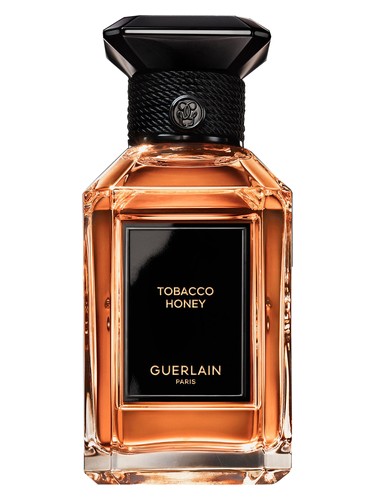 Frasco de Tobacco Honey — Guerlain