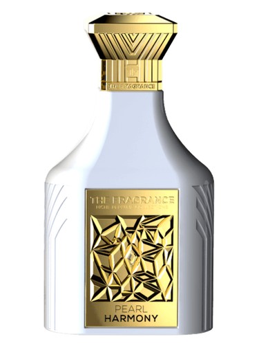 Frasco de Pearl Harmony, de The Fragrance