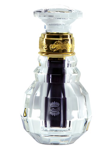 Frasco de Dahn Al Oudh Majd, de Ajmal
