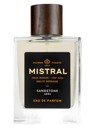 Frasco de Sandstone Grès, de Mistral