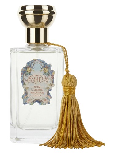 Frasco de Apothéose, de Oriza L. Legrand
