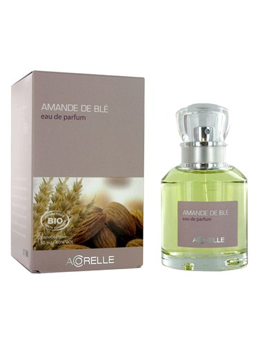 Frasco de Amande de Ble, de Acorelle