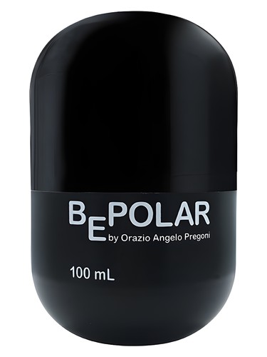 Frasco de OS, de Bepolar
