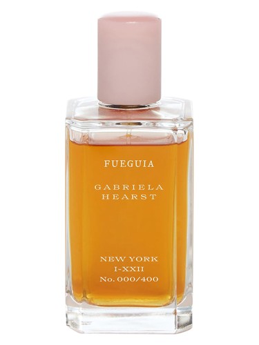 Frasco de New York (Gabriela Hearst) — Fueguia 1833