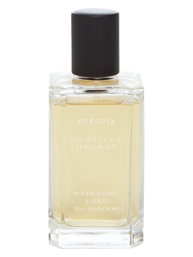 Frasco de Paysandú (Gabriela Hearst) — Fueguia 1833